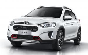 Citroen C3-XR '2019